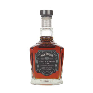 Jack Daniel`s Single Barrel Select 700ml