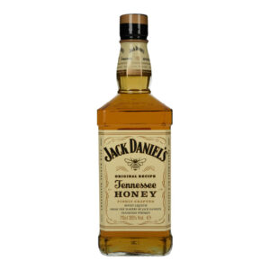 Jack Daniel`s Honey 700ml