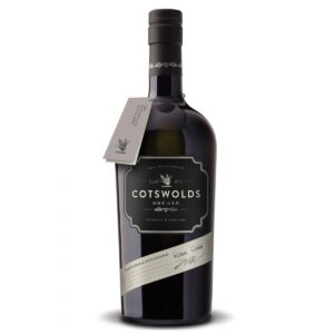 Cotswolds London Dry Gin 700ml