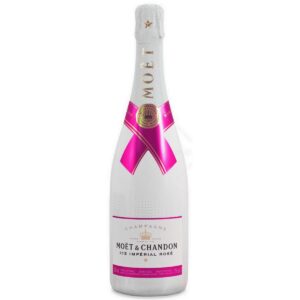 Moet & Chandon Ice Rose Imperial 750ml