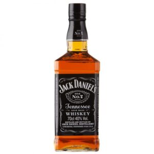 Jack Daniel`s 700ml