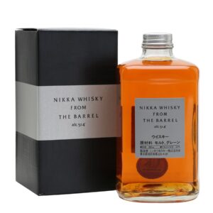 Nikka Whisky from the barel 500ml