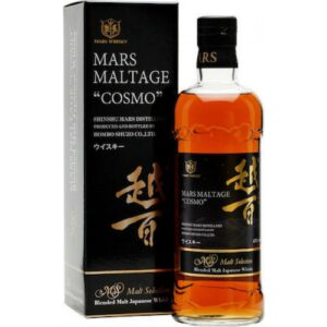 Mars Distillery Maltage Cosmo 7 Years Old 700ml