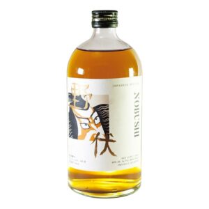 Nobushi Blended Whisky 700ml