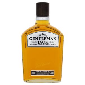 Jack Daniel`s Gentleman 700ml