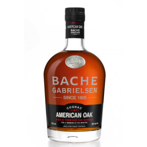 Bache Gabrielsen American Oak 700ml