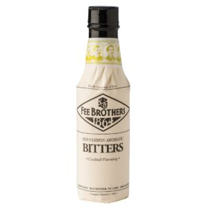 Fee Brothers Bitter Old Fashion 200ml