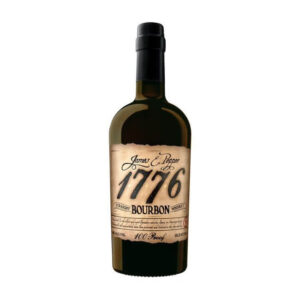 James E. Pepper 1776 Straight Bourbon 100 Proof 700ml