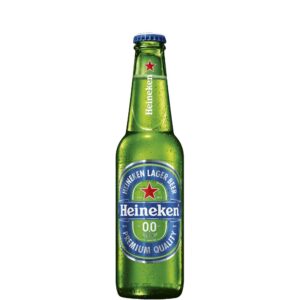 Heineken 0% Φιάλη 330ml