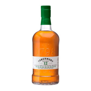 Tobermory 12 Years Old 700ml