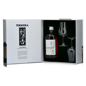 Tokinoka White Oak Blended Japanese Set x2 500ml