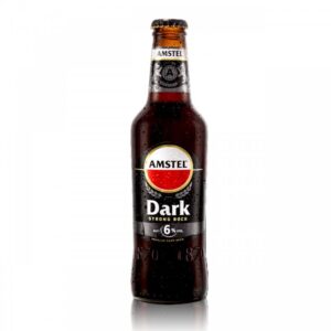 Amstel Dark Φιάλη 330ml