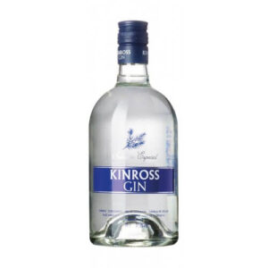 Kinross Dry Gin 700ml
