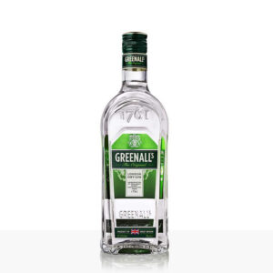 Greenall’s London Dry Gin 700ml