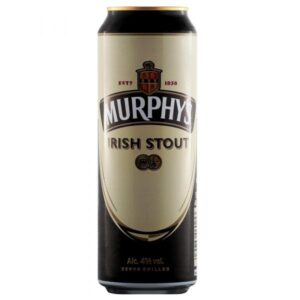 Murphy s Irish Stout Kουτί 440ml