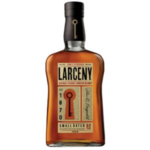 Larceny Bourbon 700ml