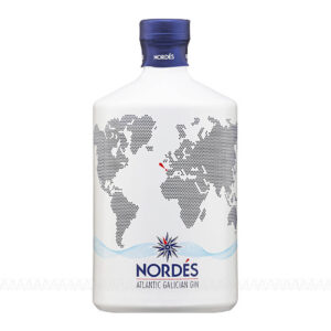 Nordes Atlantic Galician Gin 700ml