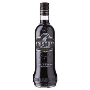 Eristoff Black 700ml