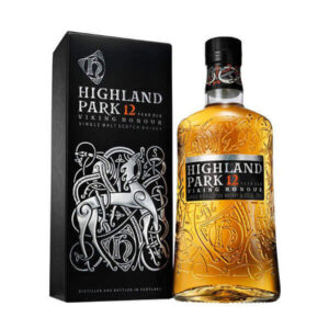 Highland Park 12 Years Old 700ml