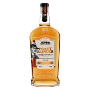 Peaky Blinder Bourbon 700ml