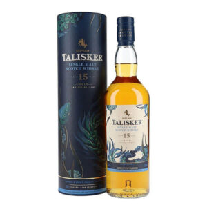 Talisker 15 Years Old (Special Release 2019) 700ml