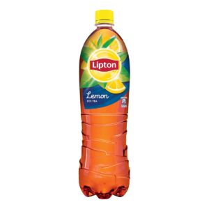 Lipton Ice Tea Λεμόνι 1.5L