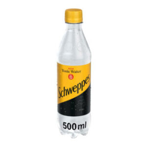 Schweppes Indian Tonic 500ml