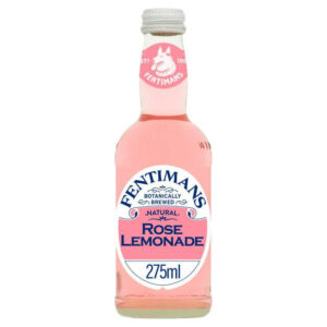Fentimans Rose Lemonade 200ml