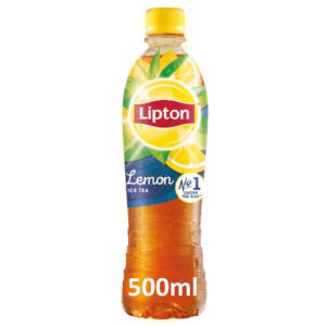 Lipton Ice Tea Λεμόνι 500ml