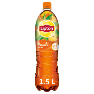 Lipton Ice Tea Ροδάκινο 1.5 l