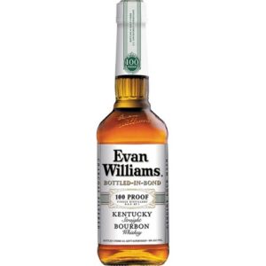 Evan Williams Bottled-in-Bond 700ml