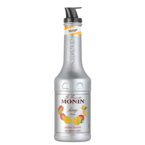 Μοnin Puree Mango 1L