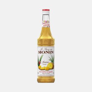 Monin Pineapple Σιρόπι 700ml