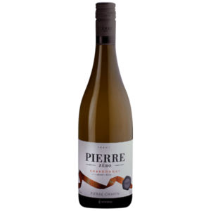 Pierre Zero Chardonnay Λευκό 750ml