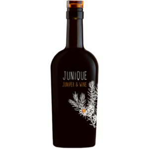 Junique Juniper & Wine 750ml