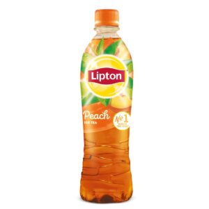 Lipton Ice Tea Ροδάκινο 500ml