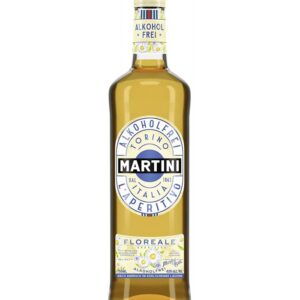 Martini Non Alc. Floreale 750ml