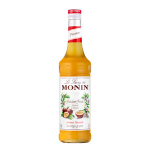 Monin Passion Fruit Σιρόπι 700ml