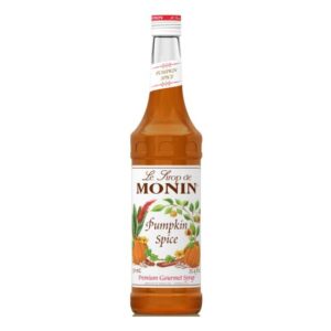 Monin Pumkin Spice Σιρόπι 700ml