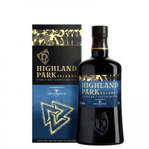 Highland Park Valknut Single Malt Whisky 700ml