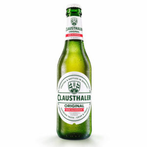 Clausthaler Non Alcohol 330ml