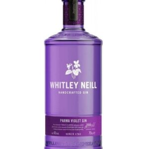 Whitley Neill Parma Violet 700ml