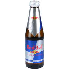 Red Bull Φιάλη 250ml