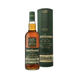 Glendronach 15 Years Old Revival 700ml