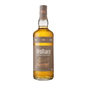 Benriach 10 Years Old 700ml