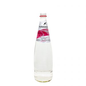 San Bendetto Mineral Water 1lt