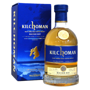 Kilchoman Machir Bay Single Malt Whisky 700ml