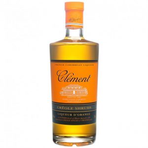 Clement Creole Shrubb Liqueur d' Orange 700ml
