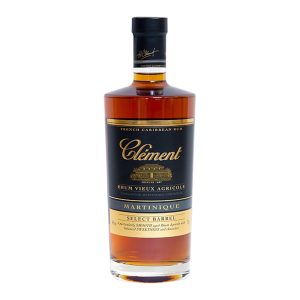 Clement Select Barrel Rum Agricole 700ml