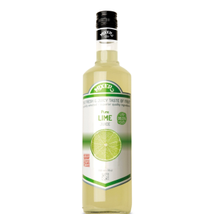 Mixer Lime Juice 700ml